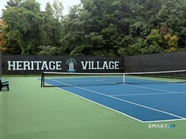 469 Heritage Village A, Southbury, CT 06488