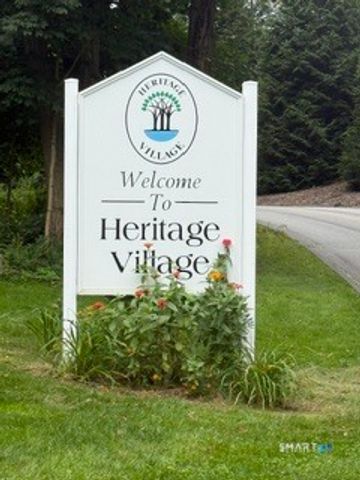 469 Heritage Village A, Southbury, CT 06488