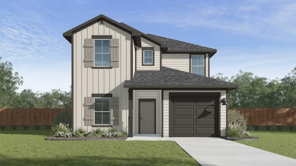 294 Celosia LOOP, Uhland, TX 78640