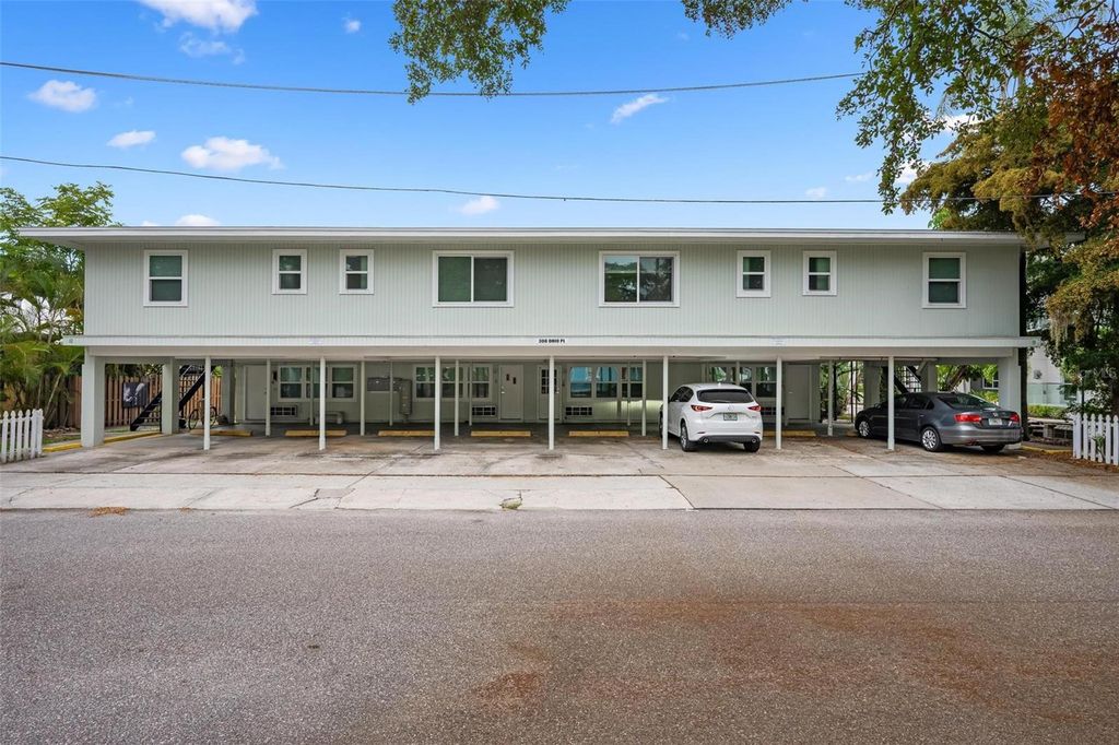 308 OHIO PLACE 2, Sarasota, FL 34236