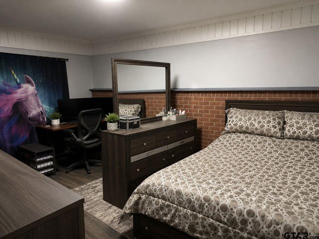 409 Poe St, Quitman, TX 75783