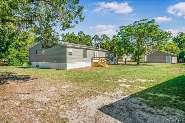 6356 W Sunrise Lane, Homosassa, FL 34446