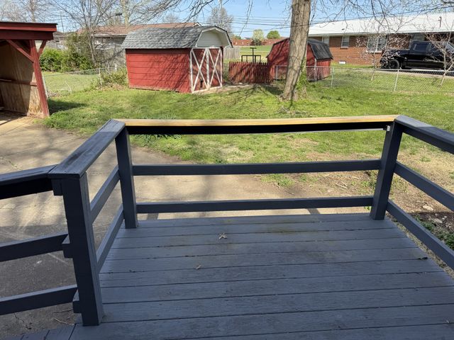 201 Orchard Rd, Clarksville, TN 37042