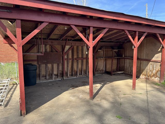 201 Orchard Rd, Clarksville, TN 37042