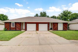 1201-1215 West Sunset, Springfield, MO 65807