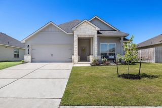 107 Nathaniel DR, Taylor, TX 76574