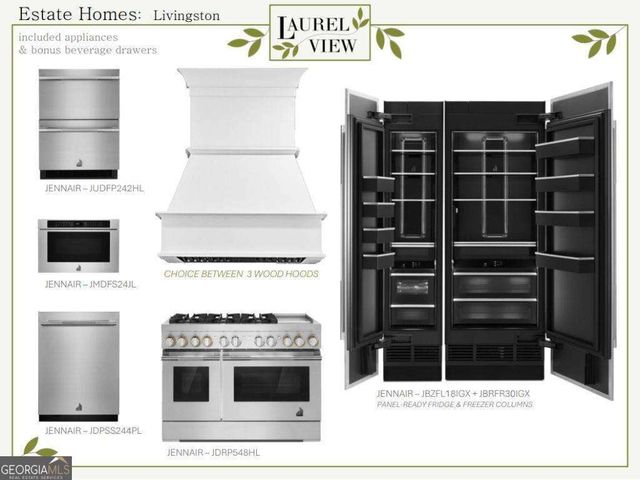 3455 Vermillion View, Suwanee, GA 30024