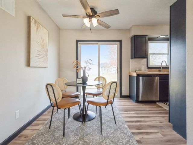 1109 Grubbs Street, Center Point, IA 52213