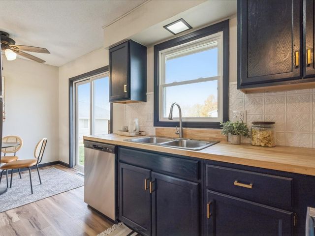 1109 Grubbs Street, Center Point, IA 52213