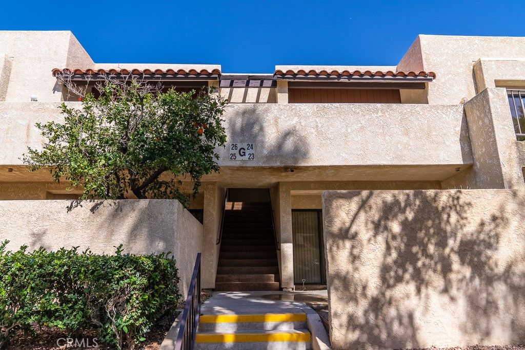 200 E Racquet Club Drive 24, Palm Springs, CA 92262