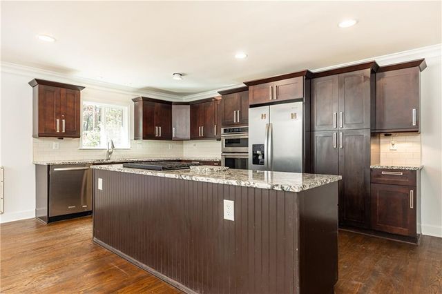 2580 Hawthorne NE Drive, Atlanta, GA 30345