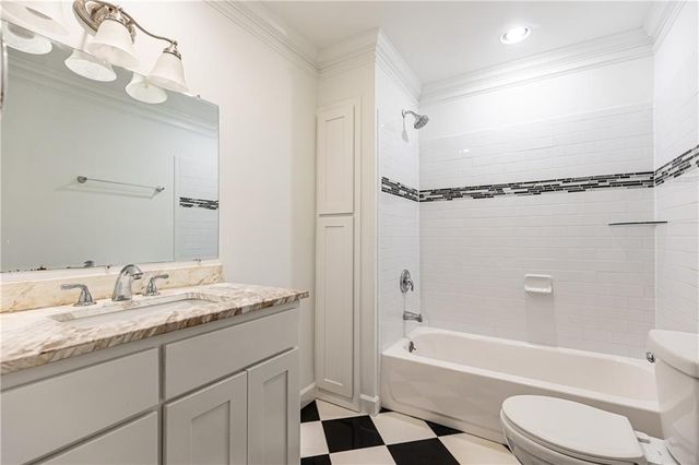 2580 Hawthorne NE Drive, Atlanta, GA 30345