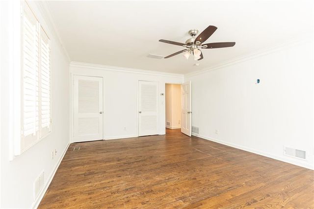 2580 Hawthorne NE Drive, Atlanta, GA 30345