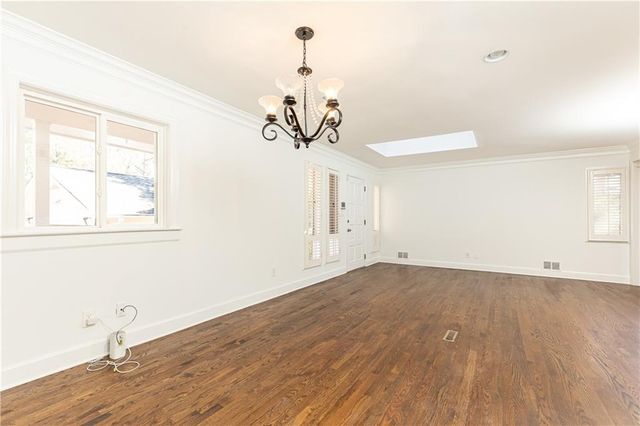 2580 Hawthorne NE Drive, Atlanta, GA 30345