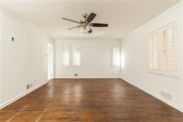 2580 Hawthorne NE Drive, Atlanta, GA 30345