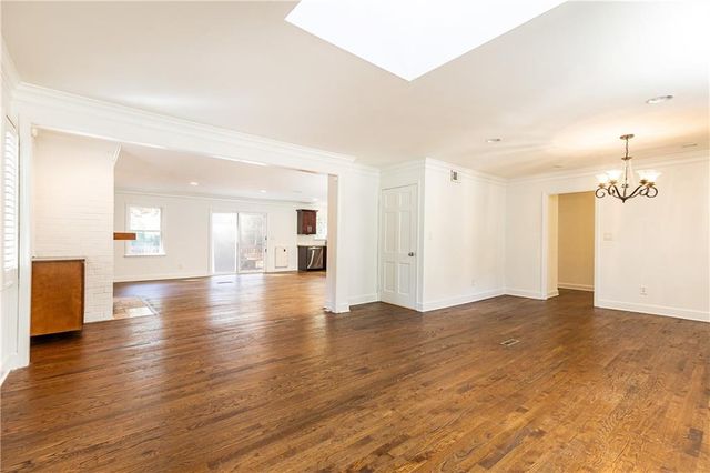 2580 Hawthorne NE Drive, Atlanta, GA 30345