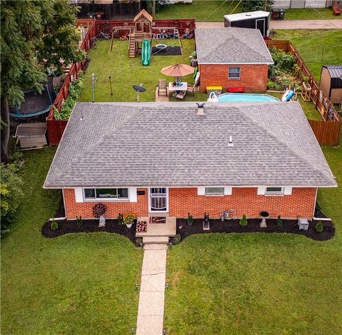 1120 Eldorado Avenue, Dayton, OH 45419