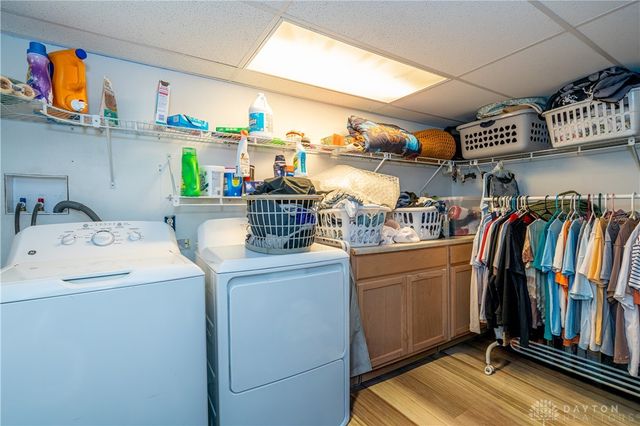 1120 Eldorado Avenue, Dayton, OH 45419