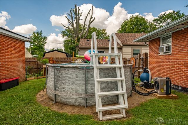 1120 Eldorado Avenue, Dayton, OH 45419
