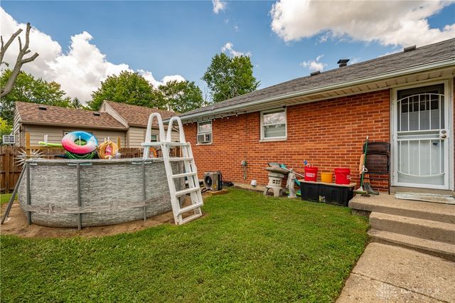1120 Eldorado Avenue, Dayton, OH 45419