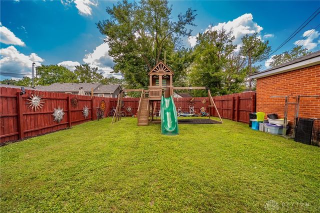 1120 Eldorado Avenue, Dayton, OH 45419