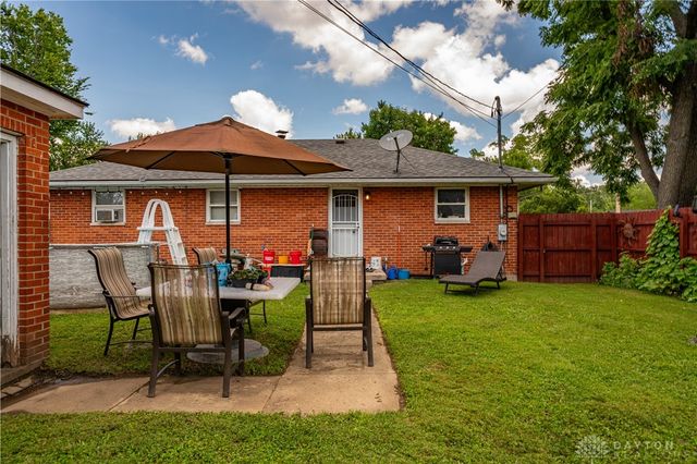 1120 Eldorado Avenue, Dayton, OH 45419