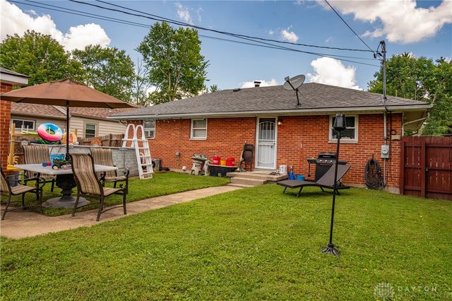 1120 Eldorado Avenue, Dayton, OH 45419