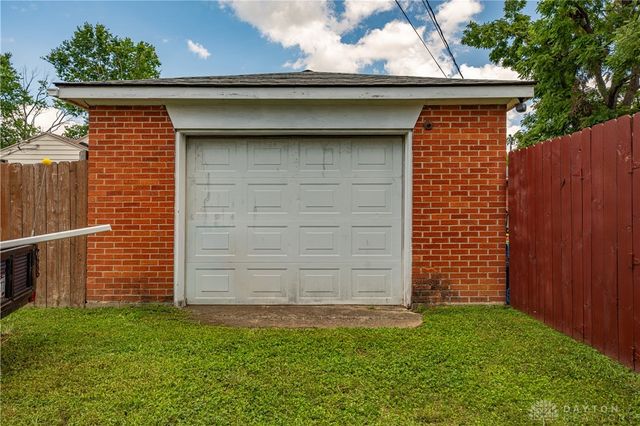 1120 Eldorado Avenue, Dayton, OH 45419