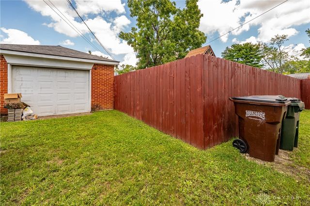 1120 Eldorado Avenue, Dayton, OH 45419