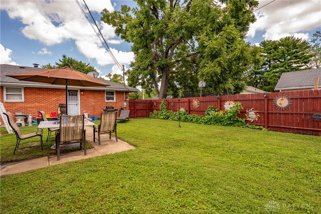 1120 Eldorado Avenue, Dayton, OH 45419