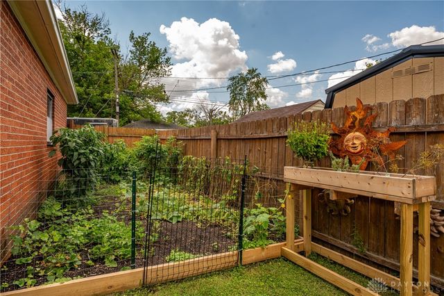 1120 Eldorado Avenue, Dayton, OH 45419