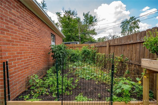 1120 Eldorado Avenue, Dayton, OH 45419