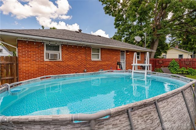 1120 Eldorado Avenue, Dayton, OH 45419