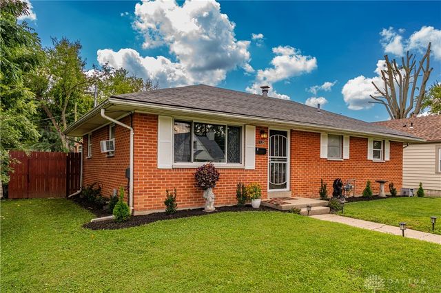 1120 Eldorado Avenue, Dayton, OH 45419