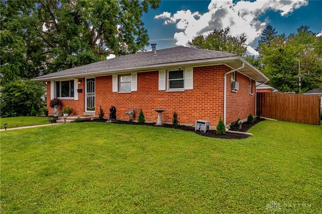 1120 Eldorado Avenue, Dayton, OH 45419