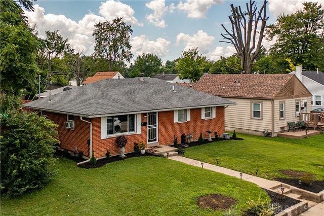 1120 Eldorado Avenue, Dayton, OH 45419
