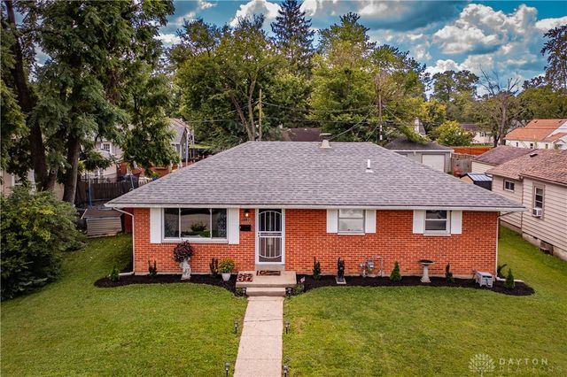 1120 Eldorado Avenue, Dayton, OH 45419