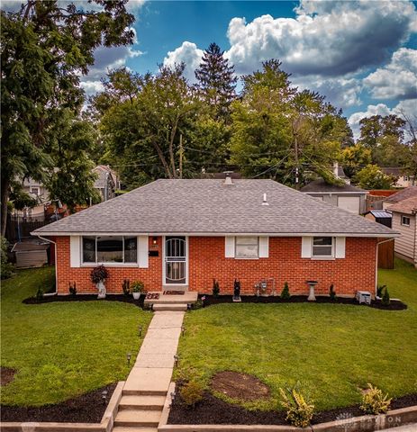 1120 Eldorado Avenue, Dayton, OH 45419
