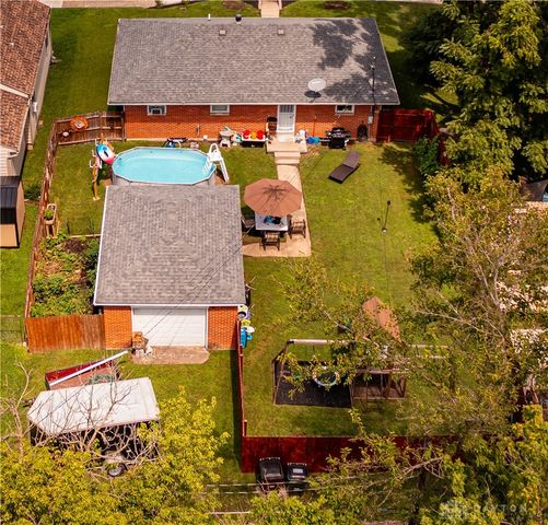 1120 Eldorado Avenue, Dayton, OH 45419