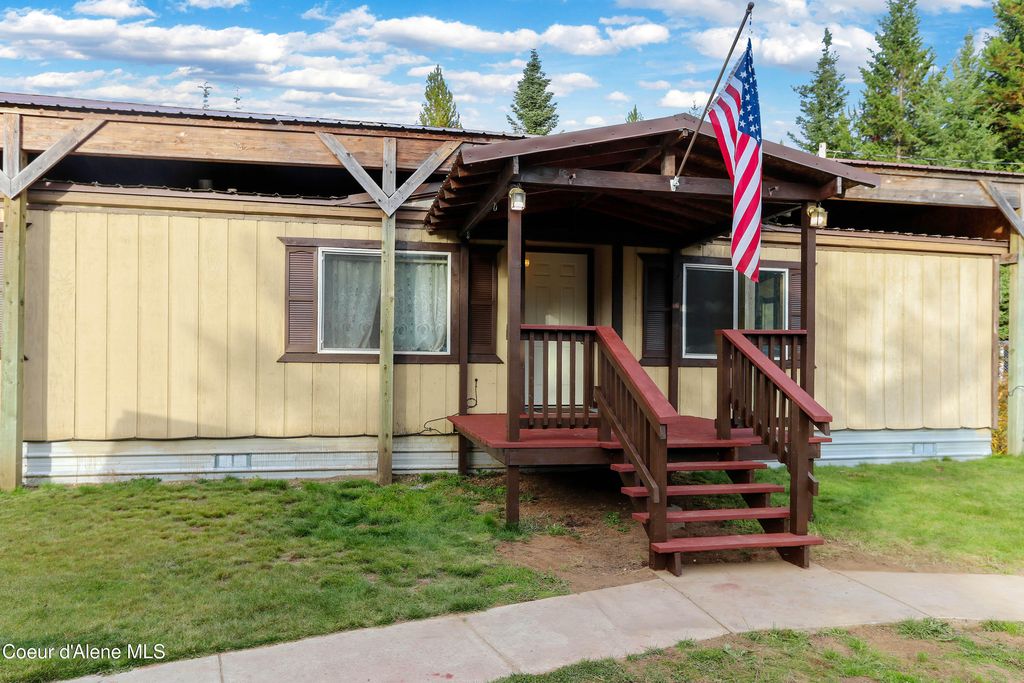 457 Winterton RD, Sandpoint, ID 83864 photo 2