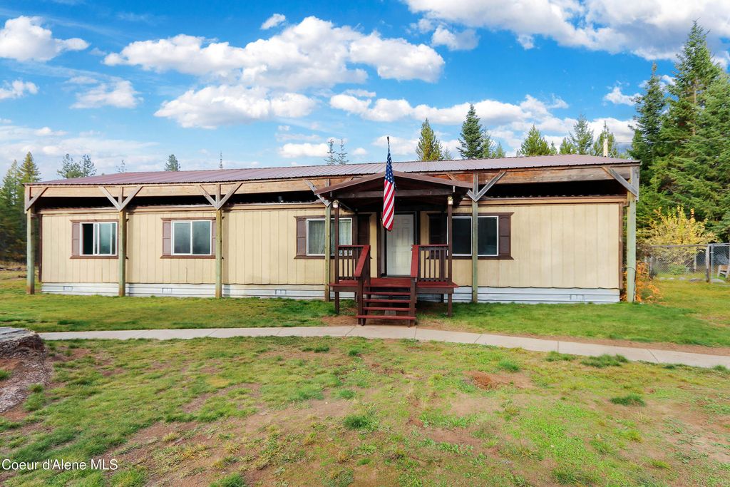 457 Winterton RD, Sandpoint, ID 83864 photo 3