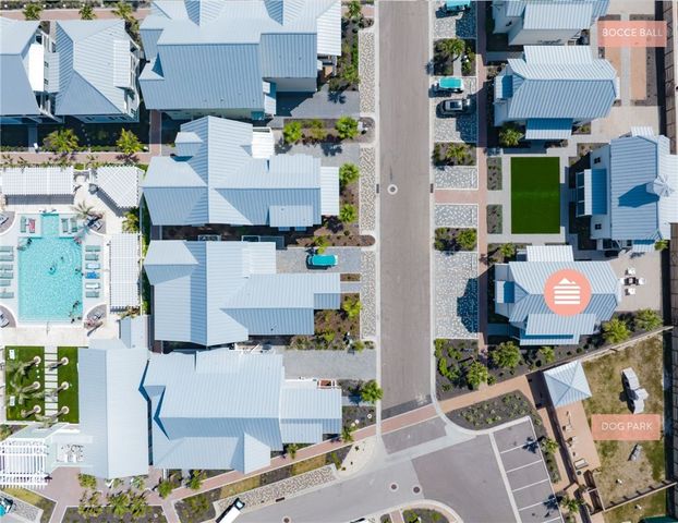 210 Escape 3C St, Port Aransas, TX 78373