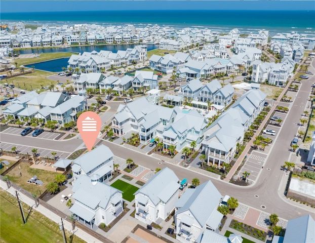 210 Escape 3C St, Port Aransas, TX 78373