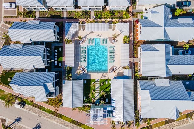210 Escape 3C St, Port Aransas, TX 78373