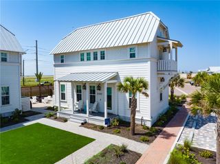 210 Escape 3C St, Port Aransas, TX 78373