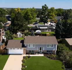 6995 W Rowland Avenue, Littleton, CO 80128