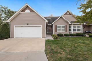4326 S Bryant Drive, Independence, MO 64055