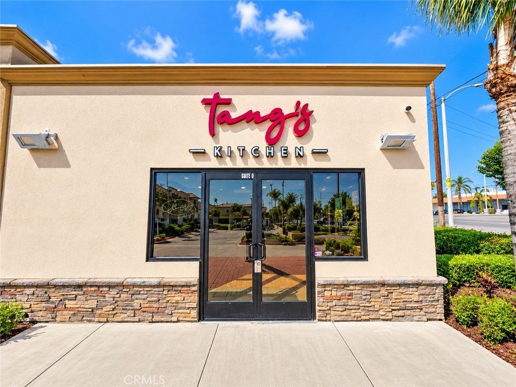 5511 W Mission Boulevard D, Ontario, CA 91762 — exterior