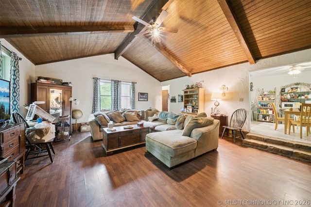 16714 S 241st East Avenue, Coweta, OK 74429