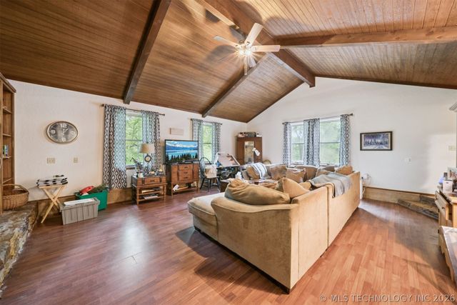 16714 S 241st East Avenue, Coweta, OK 74429